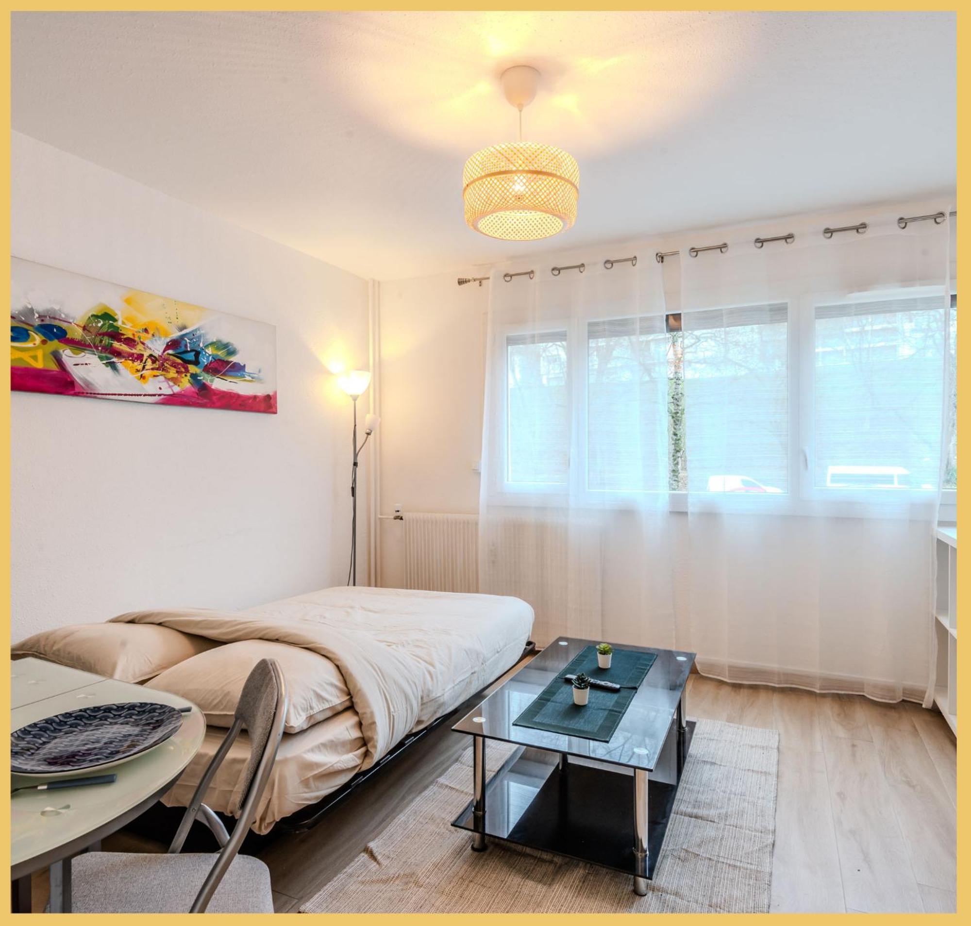 Apartamento I Cozy I Julien