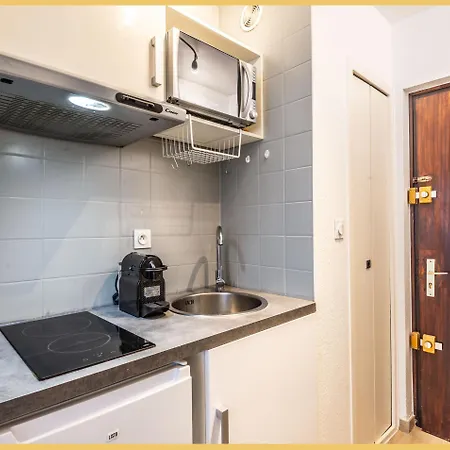Studio I Cozy I Saint Julien Exterior foto
