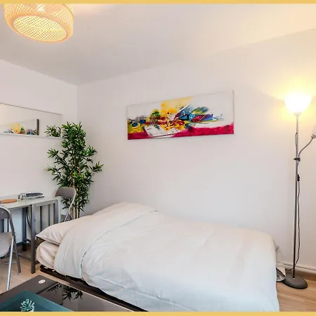 Studio I Cozy I Saint Julien Exterior foto