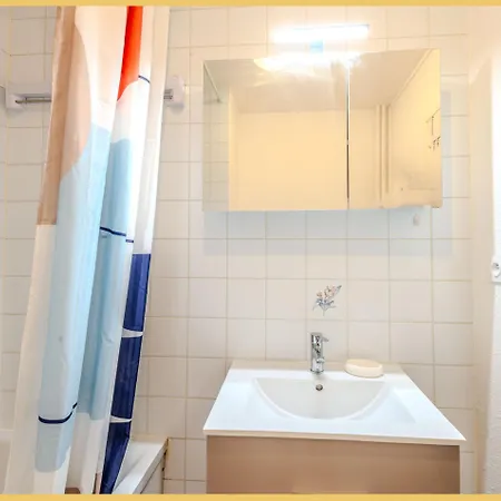 Studio I Cozy I Saint Julien Exterior foto