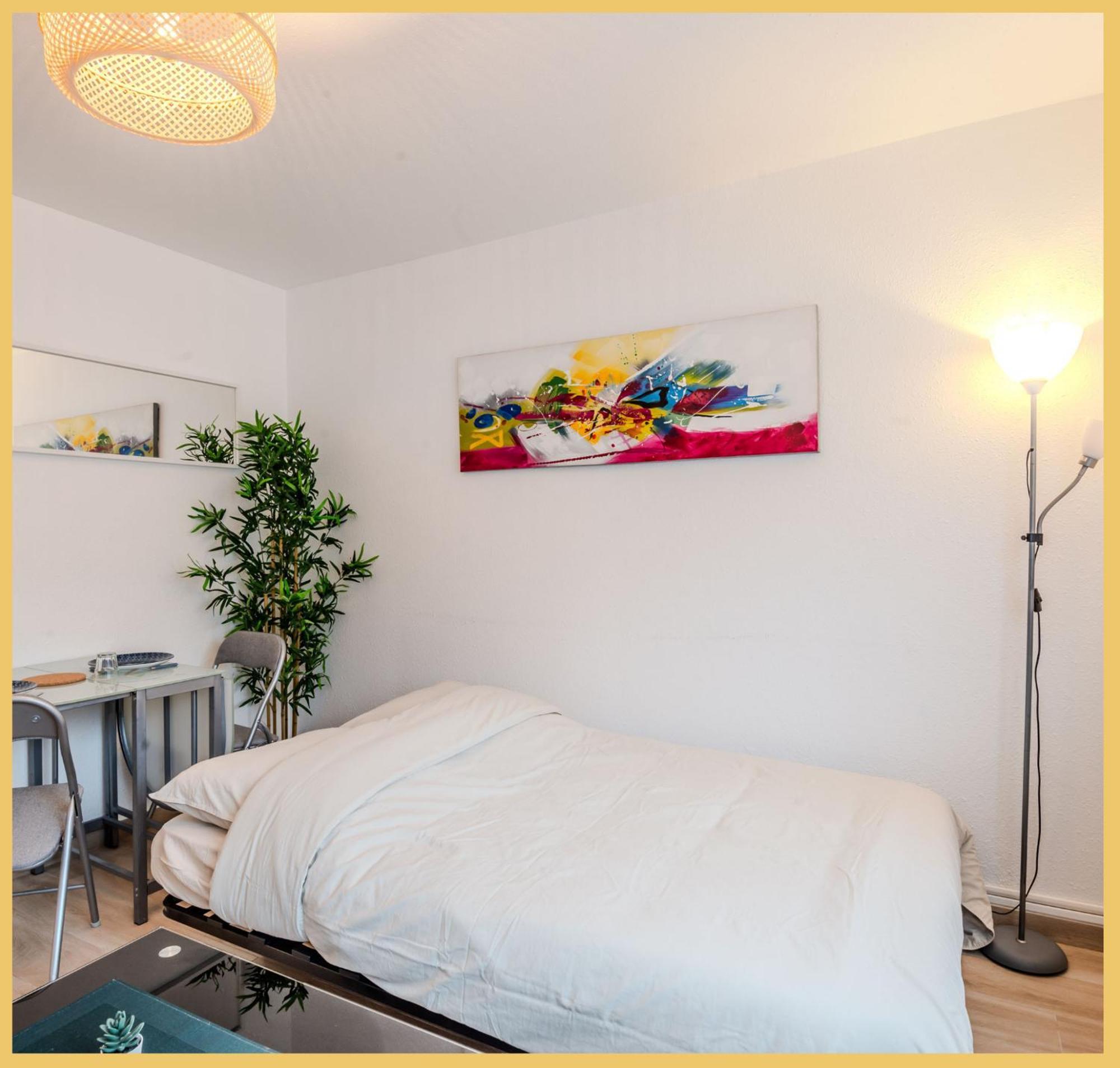 Appartement I Cozy I Julien Saint-Julien-en-Genevois